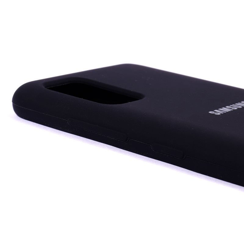 قاب سیلیکونی اصلی زیربسته سامسونگ Galaxy A51 4G