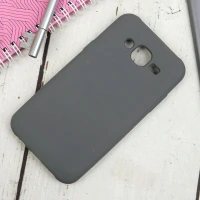 قاب سیلیکونی کاکتوس Samsung Galaxy J5 طوسی