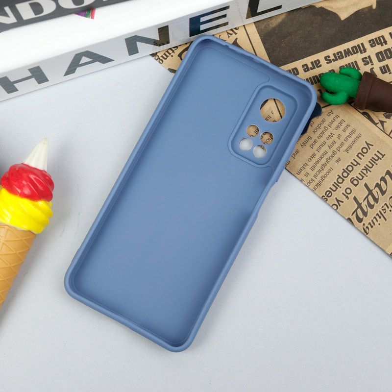 قاب سیلیکونی عروسکی محافظ لنزدار طرح Dumbo شیائومی Xiaomi Mi 10T / 10T Pro