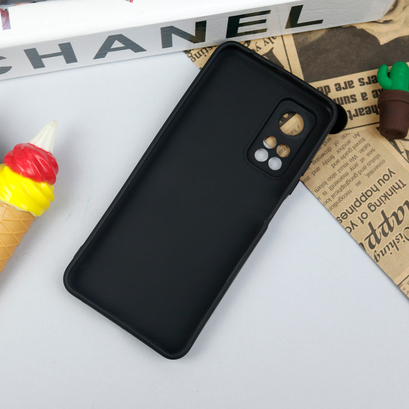 قاب سیلیکونی عروسکی محافظ لنزدار طرح Minnie Mouse شیائومی Xiaomi Mi 10T / 10T Pro