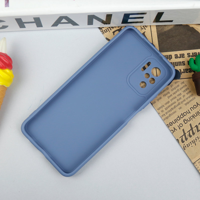 قاب سیلیکونی عروسکی محافظ لنزدار طرح Dumbo شیائومی Xiaomi Redmi Note 10