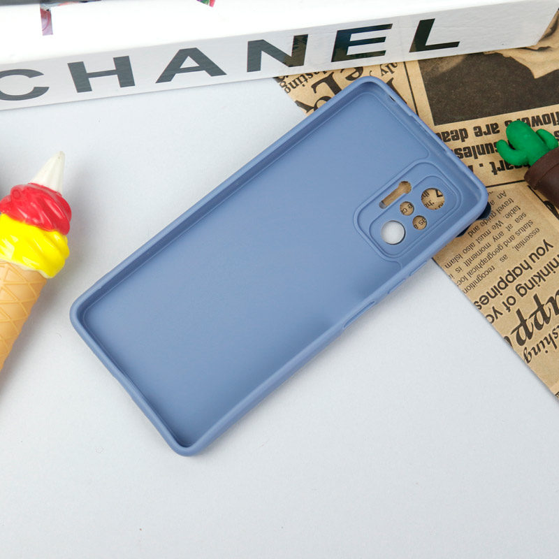 قاب سیلیکونی عروسکی محافظ لنزدار طرح Dumbo شیائومی Xiaomi Redmi Note 10 Pro