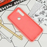 قاب سیلیکونی اصلی زیربسته شیائومی Redmi Note 8
