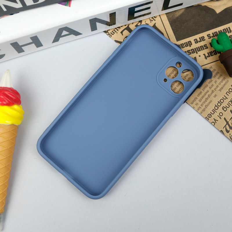 قاب سیلیکونی عروسکی محافظ لنزدار طرح Dumbo آیفون iPhone 11 Pro Max