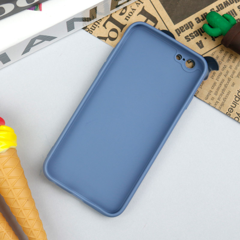 قاب سیلیکونی عروسکی محافظ لنزدار طرح Dumbo آیفون iPhone 6/6s