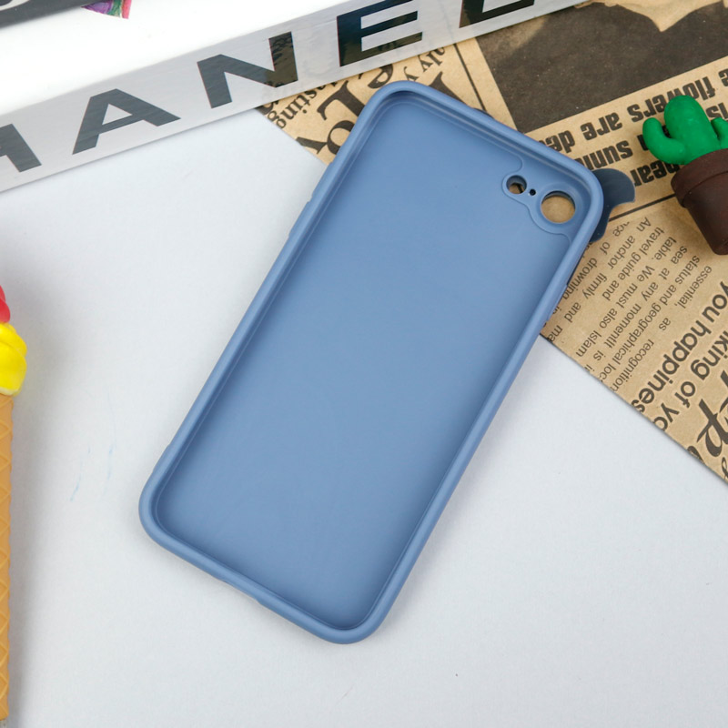 قاب سیلیکونی عروسکی محافظ لنزدار طرح Dumbo آیفون iPhone 7/8