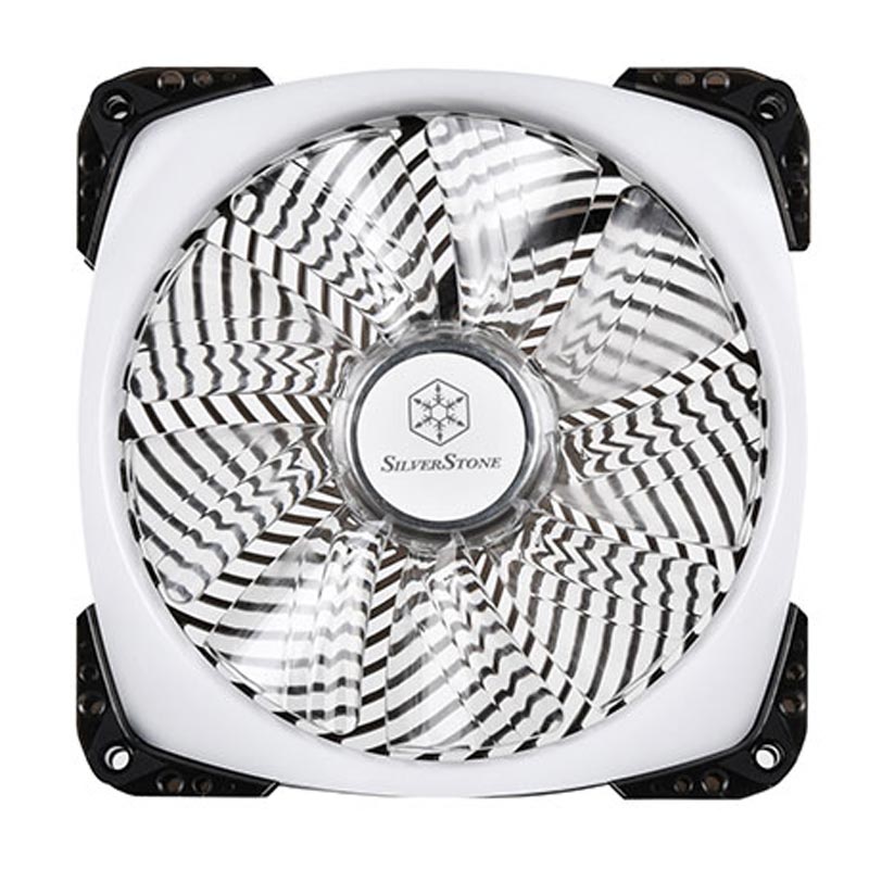 فن کیس سیلوراستون SilverStone AP142-ARGB
