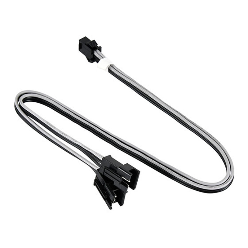 فن کیس سیلوراستون SilverStone AP142-ARGB