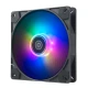فن کیس سیلوراستون SilverStone Air Penetrator 140i ARGB 14*14