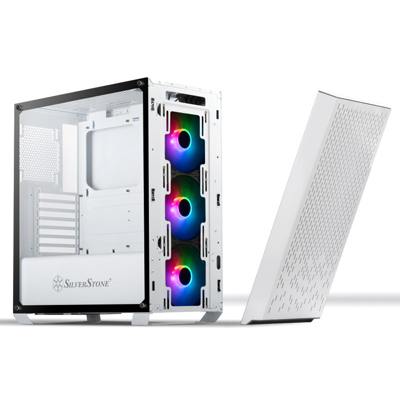 فن کیس سیلوراستون SilverStone Air Penetrator 140i ARGB 14*14