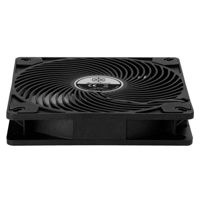 فن کیس سیلوراستون SilverStone Air Penetrator 140i ARGB 14*14