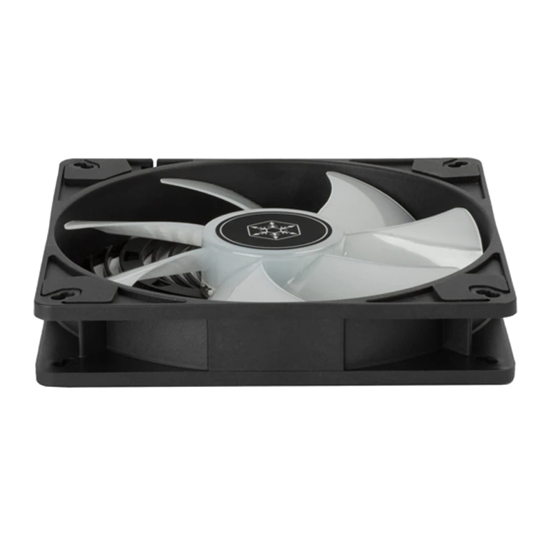 فن کیس سیلوراستون SilverStone Air Penetrator 140i ARGB 14*14