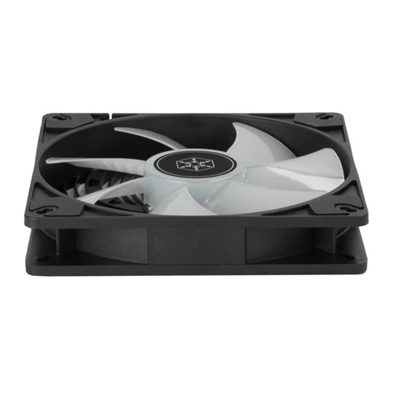 فن کیس سیلوراستون SilverStone Air Penetrator 140i ARGB 14*14