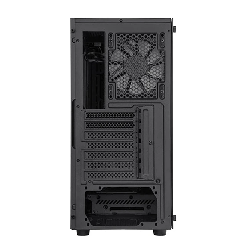 کیس کامپیوتر سیلوراستون SilverStone FARA B1 Pro