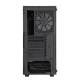 کیس کامپیوتر سیلوراستون SilverStone FARA B1 Pro