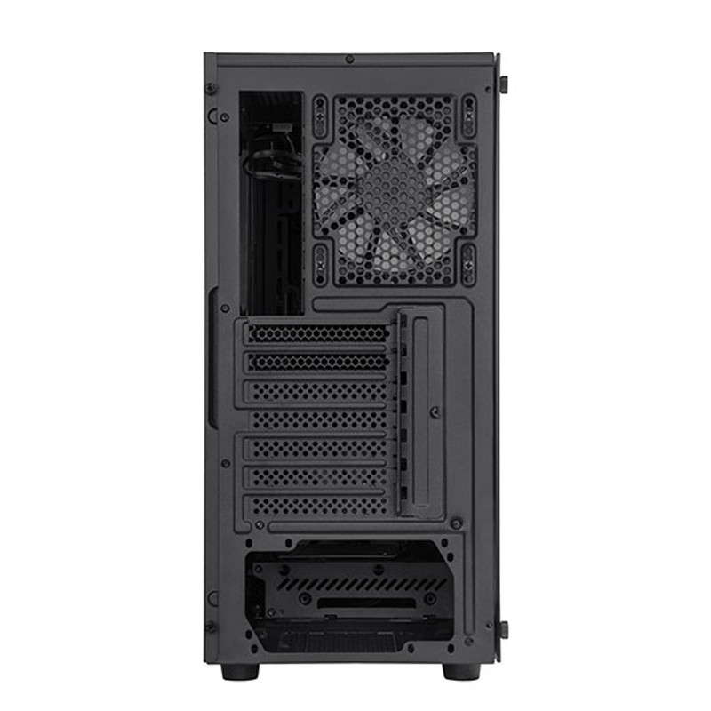 کیس کامپیوتر سیلوراستون SilverStone FARA B1 Pro