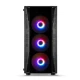 کیس کامپیوتر سیلوراستون SilverStone FARA B1 Pro