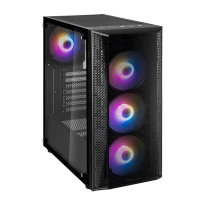 کیس کامپیوتر سیلوراستون SilverStone FARA B1 Pro