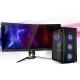 کیس کامپیوتر سیلوراستون SilverStone FARA B1 Pro