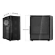 کیس کامپیوتر سیلوراستون SilverStone FARA B1 Pro