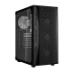 کیس کامپیوتر سیلوراستون SilverStone FARA B1 Pro