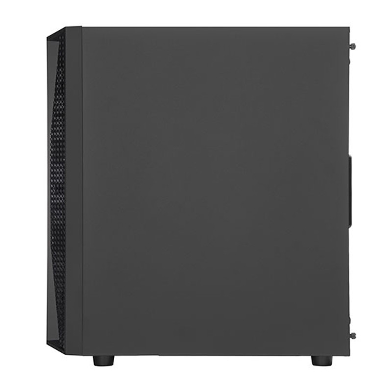 کیس کامپیوتر سیلوراستون SilverStone FARA B1 Pro