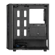 کیس کامپیوتر سیلوراستون SilverStone FARA B1 Pro