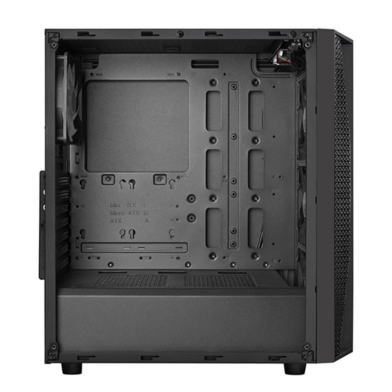 کیس کامپیوتر سیلوراستون SilverStone FARA B1 Pro