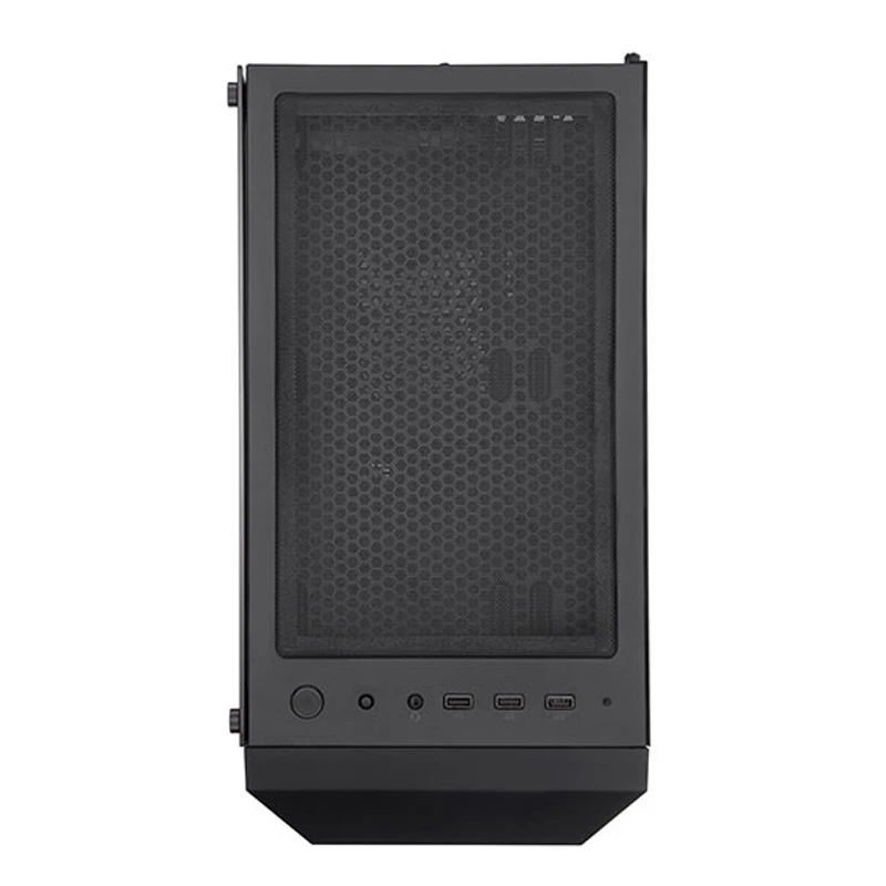 کیس کامپیوتر سیلوراستون SilverStone FARA B1 Pro