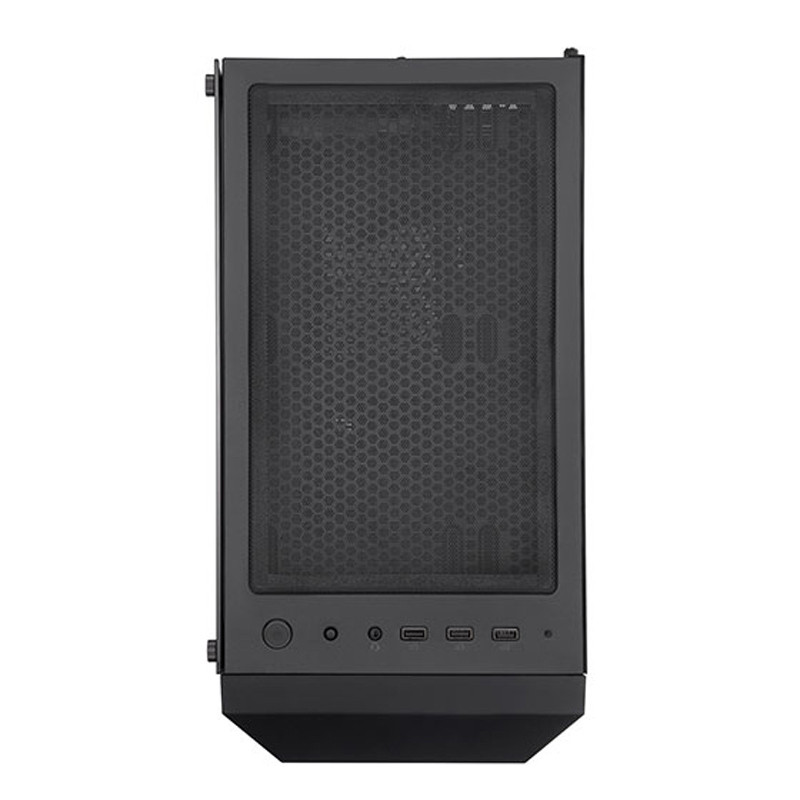 کیس کامپیوتر سیلوراستون SilverStone FARA B1 Pro