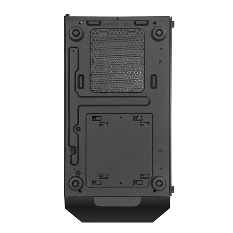 کیس کامپیوتر سیلوراستون SilverStone FARA B1 Pro