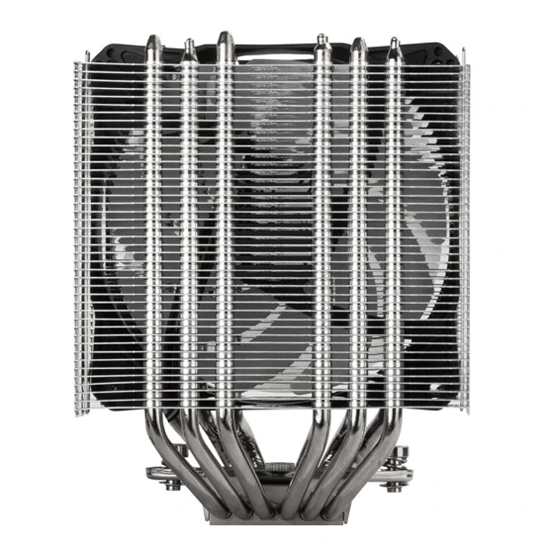 خنک کننده پردازنده سیلوراستون Hydrogon D120 ARGB