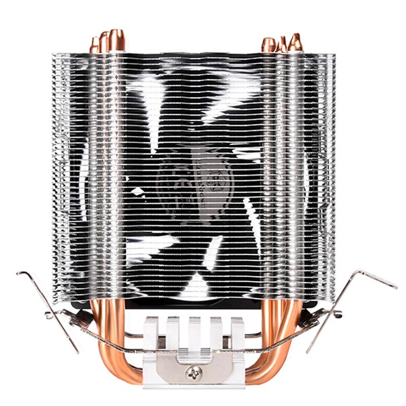 فن خنک کننده CPU سیلوراستون SilverStone Krypton SST-KR02