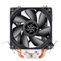 فن خنک کننده CPU سیلوراستون SilverStone Krypton SST-KR02