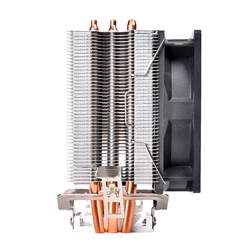 فن خنک کننده CPU سیلوراستون SilverStone Krypton SST-KR02