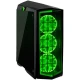 کیس کامپیوتر سیلوراستون SilverStone Primera Series SST-PM01B-RGB