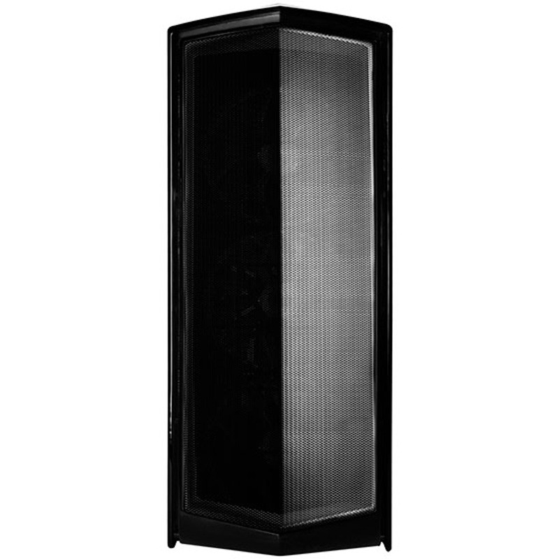 کیس کامپیوتر سیلوراستون SilverStone Primera Series SST-PM01B-RGB