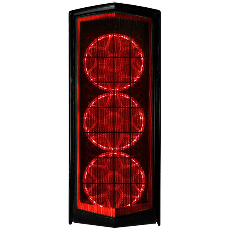 کیس کامپیوتر سیلوراستون SilverStone Primera Series SST-PM01B-RGB