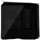 کیس کامپیوتر سیلوراستون SilverStone Primera Series SST-PM01B-RGB