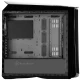 کیس کامپیوتر سیلوراستون SilverStone Primera Series SST-PM01B-RGB