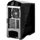 کیس کامپیوتر سیلوراستون SilverStone Primera Series SST-PM01B-RGB