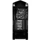 کیس کامپیوتر سیلوراستون SilverStone Primera Series SST-PM01B-RGB