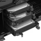 کیس کامپیوتر سیلوراستون SilverStone Primera Series SST-PM02B-G