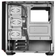 کیس کامپیوتر سیلوراستون SilverStone Primera Series SST-PM02B-G