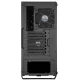 کیس کامپیوتر سیلوراستون SilverStone Primera Series SST-PM02B-G