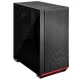 کیس کامپیوتر سیلوراستون SilverStone Primera Series SST-PM02B-G