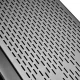 کیس کامپیوتر سیلوراستون SilverStone Primera Series SST-PM02B-G