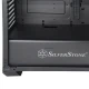 کیس کامپیوتر سیلوراستون SilverStone Primera Series SST-PM02B-G