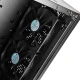 کیس کامپیوتر سیلوراستون SilverStone Primera Series SST-PM02B-G