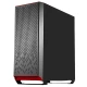 کیس کامپیوتر سیلوراستون SilverStone Primera Series SST-PM02B-G